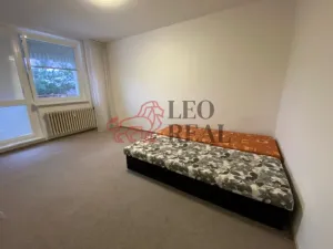 Pronájem bytu 3+1, Vyškov, Sportovní, 77 m2