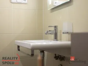 Prodej bytu 2+1, Opava - Předměstí, Vyhlídalova, 64 m2