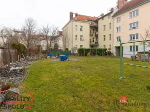 Prodej bytu 2+1, Opava - Předměstí, Vyhlídalova, 64 m2