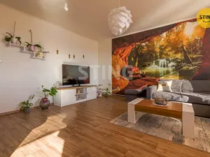 Prodej bytu 4+kk, Rohatec, Nádražní, 111 m2