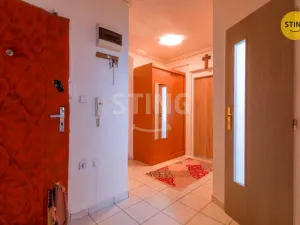 Prodej bytu 4+kk, Rohatec, Nádražní, 111 m2