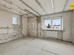 Prodej rodinného domu, Hranice, Jana Nerudy, 260 m2