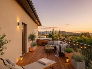 Prodej rodinného domu, Hranice, Jana Nerudy, 260 m2