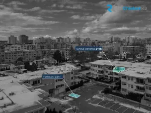 Prodej bytu 2+kk, Ostrava, Kaminského, 83 m2