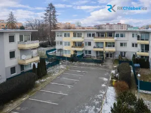 Prodej bytu 2+kk, Ostrava, Kaminského, 83 m2