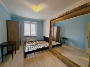 Pronájem bytu 2+1, Praha - Braník, Vrbova, 47 m2