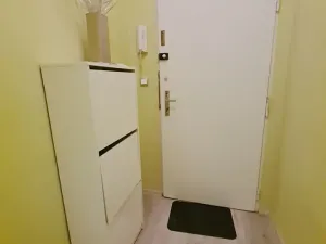 Pronájem bytu 2+1, Praha - Braník, Vrbova, 47 m2