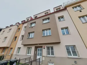 Pronájem bytu 2+1, Praha - Braník, Vrbova, 47 m2
