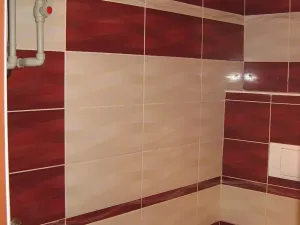 Pronájem bytu 1+1, Liberec, Husitská, 42 m2