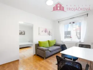 Prodej bytu 1+1, Ostrava - Mariánské Hory, 28. října, 48 m2