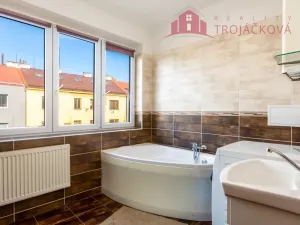 Prodej bytu 1+1, Ostrava - Mariánské Hory, 28. října, 48 m2