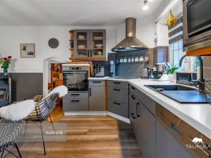 Prodej rodinného domu, Plzeň - Litice, Dubnová, 83 m2