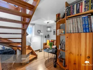 Prodej rodinného domu, Plzeň - Litice, Dubnová, 83 m2