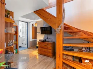 Prodej rodinného domu, Plzeň - Litice, Dubnová, 83 m2