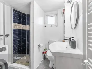 Prodej rodinného domu, Plzeň - Litice, Dubnová, 83 m2