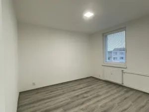 Pronájem bytu 1+1, Strážnice, Kovářská, 35 m2