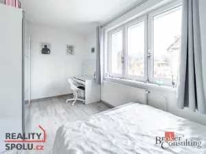 Prodej rodinného domu, Nové Hrady, Zahradní čtvrť, 214 m2