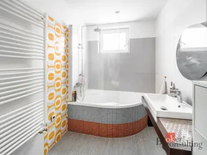 Prodej rodinného domu, Nové Hrady, Zahradní čtvrť, 214 m2