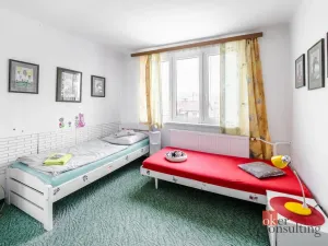 Prodej rodinného domu, Nové Hrady, Zahradní čtvrť, 214 m2