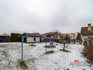 Prodej rodinného domu, Nové Hrady, Zahradní čtvrť, 214 m2