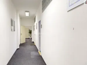 Pronájem obchodního prostoru, Orlová - Lutyně, U Centrumu, 109 m2