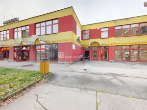 Pronájem obchodního prostoru, Orlová - Lutyně, U Centrumu, 88 m2