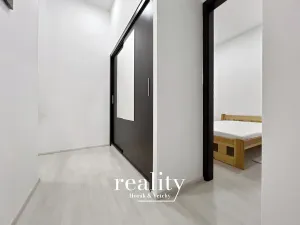 Pronájem bytu 2+kk, Znojmo, Sokolská, 40 m2