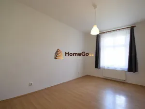 Pronájem bytu 2+1, Praha - Vršovice, Orelská, 50 m2