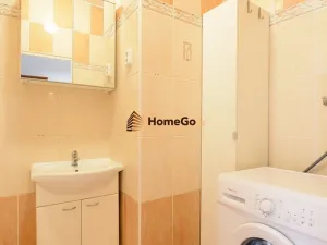 Pronájem bytu 2+1, Praha - Vršovice, Orelská, 50 m2