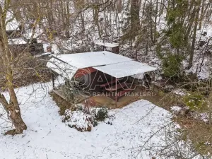 Prodej chaty, Příbor, 11 m2