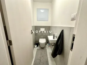 Pronájem bytu 2+kk, Brno - Ponava, Střední, 55 m2