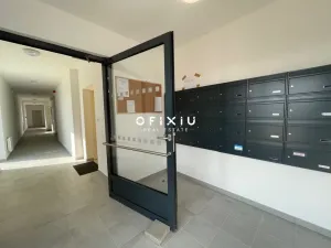 Pronájem bytu 2+kk, Brno - Ponava, Střední, 55 m2