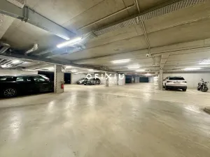 Pronájem bytu 2+kk, Brno - Ponava, Střední, 55 m2