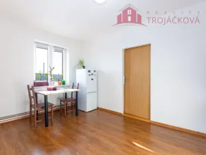 Prodej bytu 1+1, Ostrava, 48 m2