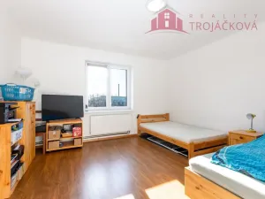 Prodej bytu 1+1, Ostrava, 48 m2