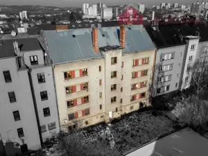 Prodej bytu 1+1, Ostrava, 48 m2