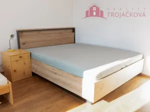 Prodej bytu 1+1, Ostrava, 28. října, 48 m2