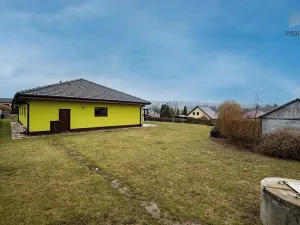 Prodej rodinného domu, Morkovice-Slížany, Zahradní, 210 m2