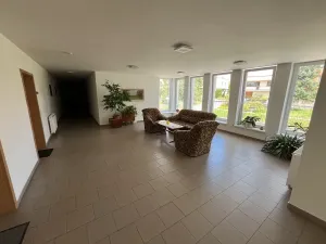 Pronájem bytu 2+kk, Velké Heraltice, Zahradní, 45 m2