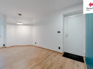 Prodej bytu 1+1, Trutnov, Horská, 57 m2