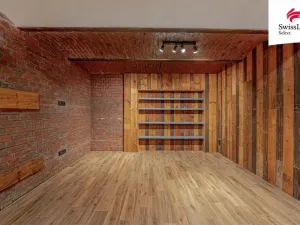 Prodej bytu 1+1, Trutnov, Horská, 57 m2