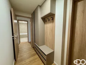 Pronájem bytu 3+kk, Brandýs nad Labem-Stará Boleslav, Dřevčická, 91 m2