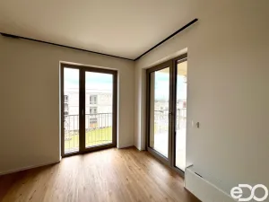 Pronájem bytu 3+kk, Brandýs nad Labem-Stará Boleslav, Dřevčická, 91 m2