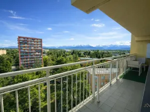 Prodej bytu 3+kk, Frýdek-Místek - Místek, Josefa Suka, 60 m2