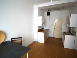 Prodej bytu 2+1, Praha - Dejvice, Kafkova, 59 m2