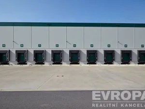 Pronájem skladu, Říčany - Jažlovice, 20940 m2