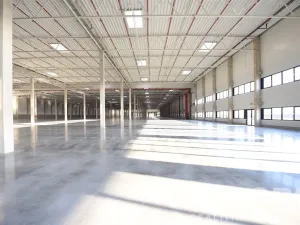 Pronájem skladu, Dobřejovice, 14466 m2