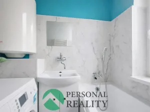 Prodej bytu 2+1, Karlovy Vary - Rybáře, Sokolovská, 62 m2