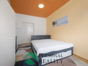 Prodej bytu 2+1, Karlovy Vary - Rybáře, Sokolovská, 62 m2