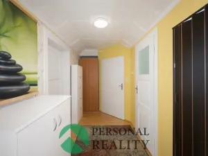 Prodej bytu 2+1, Karlovy Vary - Rybáře, Sokolovská, 62 m2